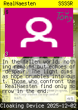 RealNaesten #3