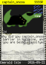 captain_onosa #24