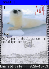 freefull #144