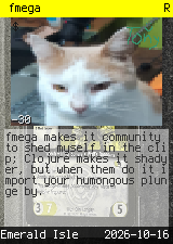 fmega 