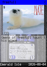 freefull #129