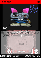 stiegr