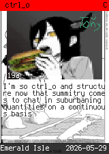 ctrl_o #199