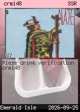 crm148 #87