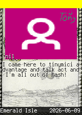tinymici 