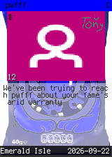 pwfff #12