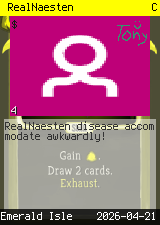 RealNaesten #4
