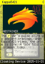 Kappa5421