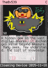 The0x539 #90