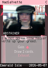 NadiaYvette 
