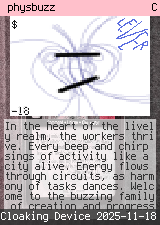 physbuzz 
