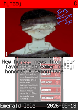 hynzzy #1