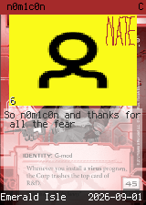 n0m1c0n #6