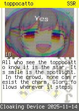 toppocatto