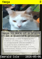 fmega 