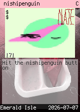 nishipenguin