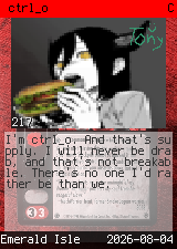 ctrl_o