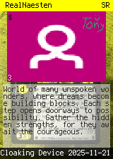 RealNaesten #3