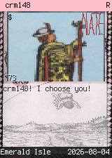 crm148 #73