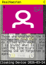 RealNaesten #4