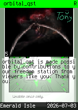 orbital_qst #5