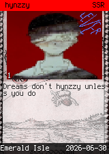 hynzzy #1