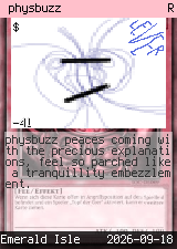 physbuzz 