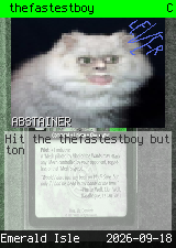 thefastestboy 