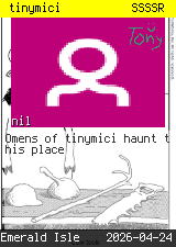 tinymici 