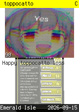 toppocatto #90