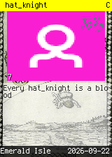 hat_knight #7