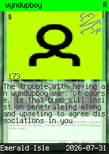 wyndupboy #173