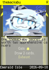 themackabu #9