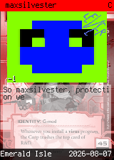 maxsilvester 