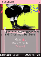 slowpvke #50