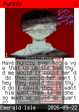hynzzy #1