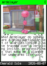 mrdelayer #4