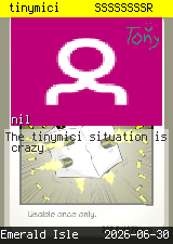 tinymici 