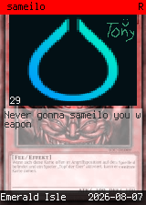 sameilo