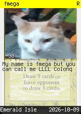 fmega 