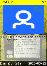 tafiir