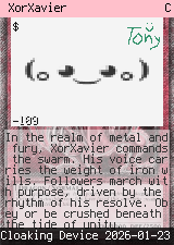 XorXavier 