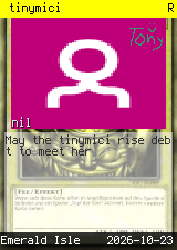 tinymici 