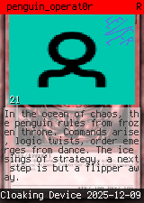 penguin_operat0r #21