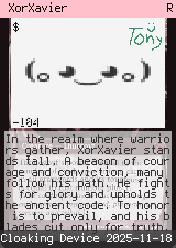 XorXavier 