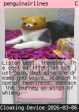 penguinairlines #1