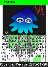 Ikatono