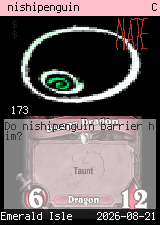 nishipenguin