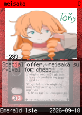 meisaka 