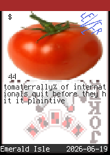 tomaterr #44